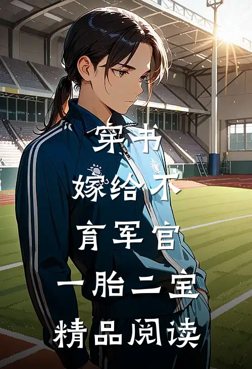 穿书：嫁给不育军官，一胎二宝精品阅读