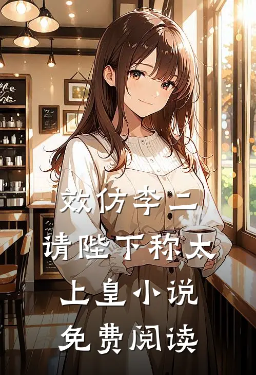 效仿李二，请陛下称太上皇小说免费阅读