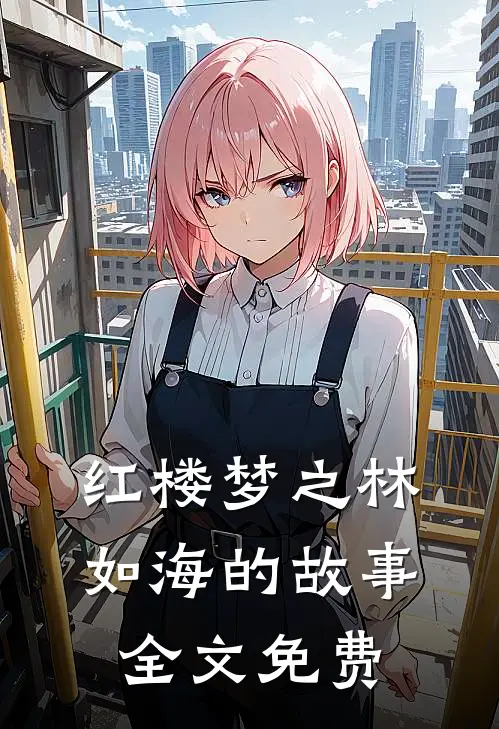 红楼梦之林如海的故事全文免费