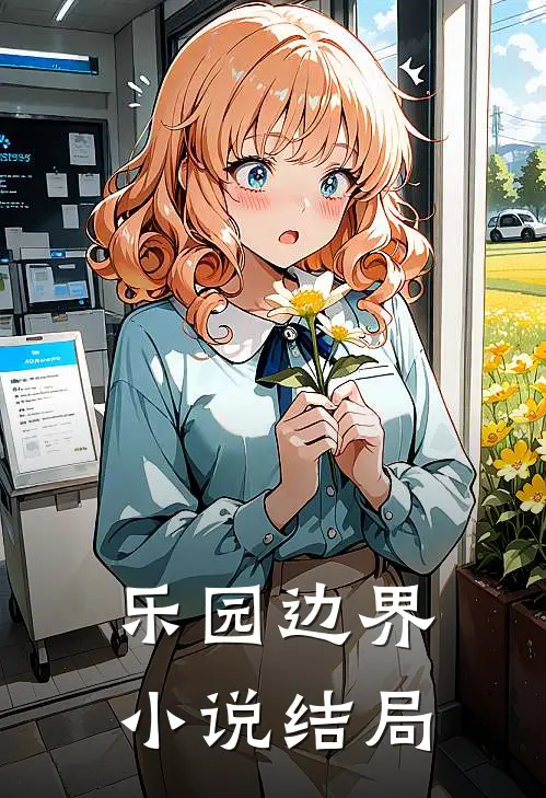 乐园边界小说结局