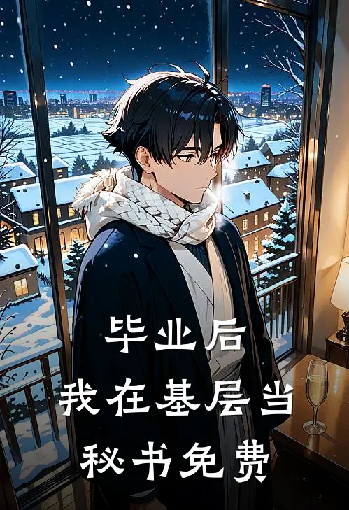 毕业后，我在基层当秘书免费