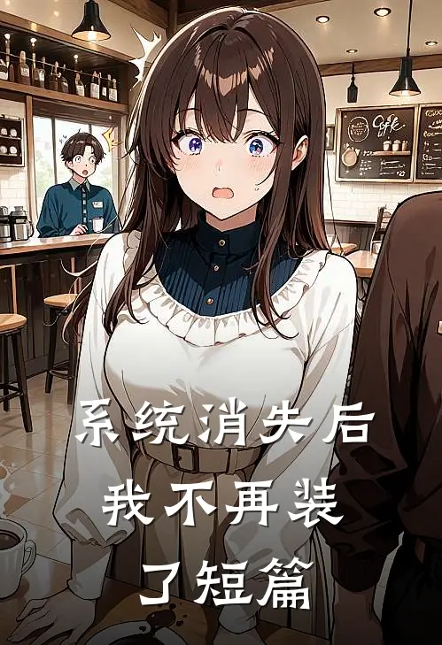 系统消失后，我不再装了短篇