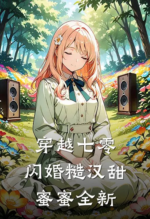 穿越七零，闪婚糙汉甜蜜蜜全新