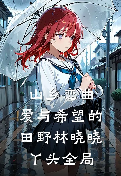 山乡恋曲：爱与希望的田野林晓晓丫头全局