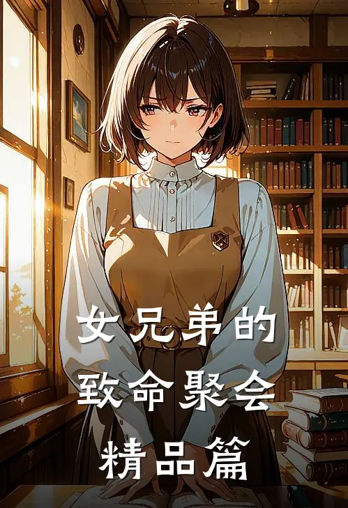 女兄弟的致命聚会精品篇