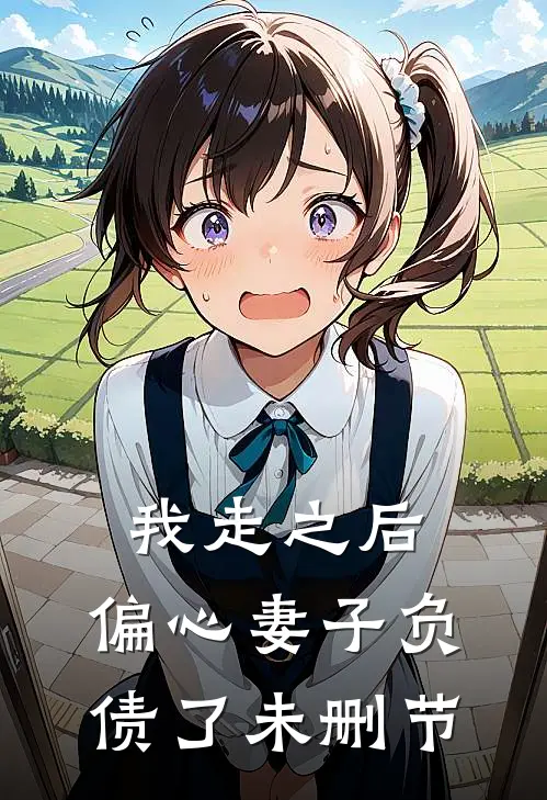 我走之后，偏心妻子负债了未删节
