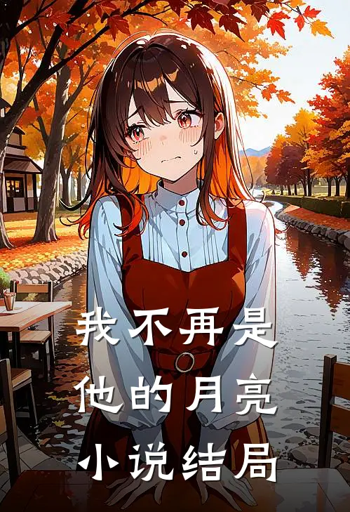 我不再是他的月亮小说结局