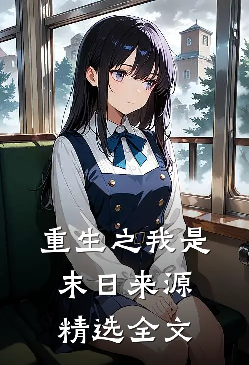 重生之我是末日来源精选全文