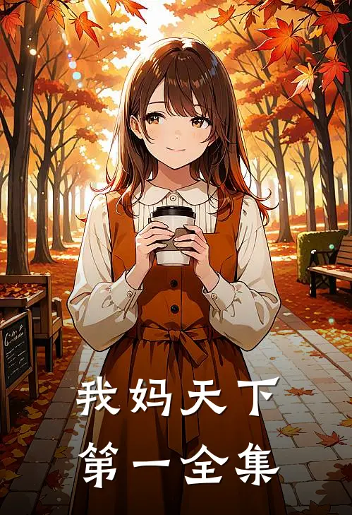 我妈天下第一 全集