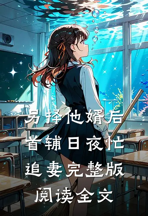 另择他婿后，首辅日夜忙追妻完整版阅读全文