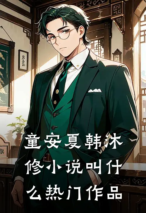 童安夏韩沐修小说叫什么热门作品