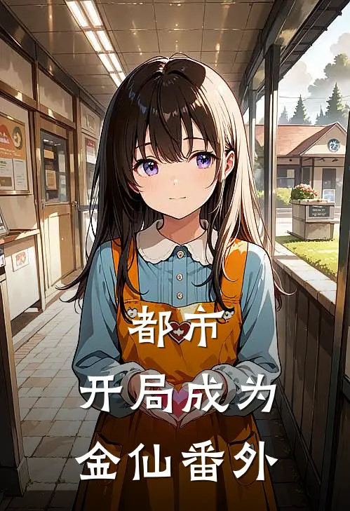都市：开局成为金仙 番外