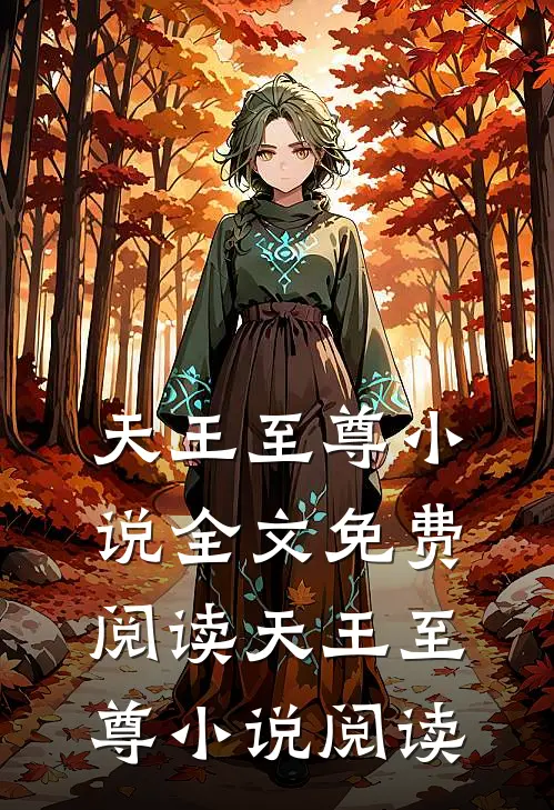 天王至尊小说全文免费阅读_天王至尊小说阅读