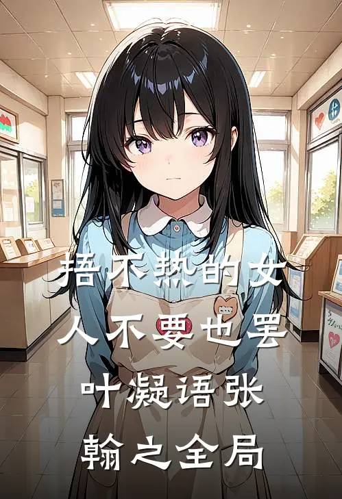 捂不热的女人不要也罢叶凝语张翰之全局