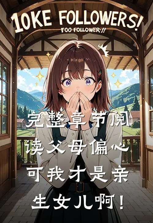 完整章节阅读父母偏心，可我才是亲生女儿啊！