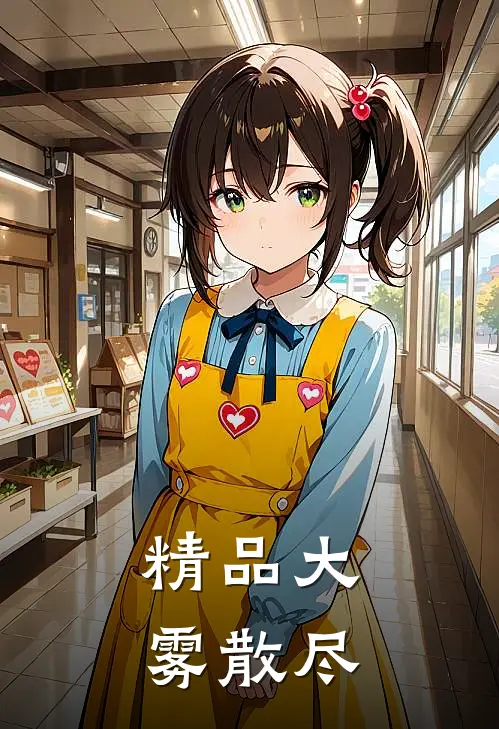精品大雾散尽