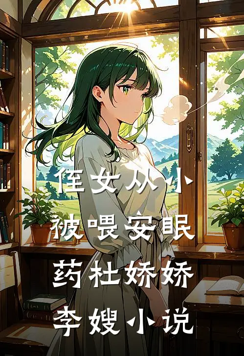 侄女从小被喂安眠药杜娇娇李嫂小说