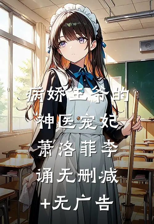 病娇王爷的神医宠妃萧洛菲李诵无删减+无广告