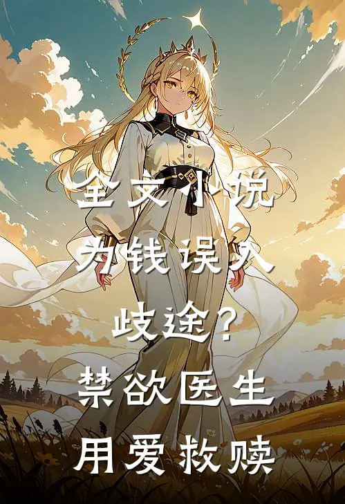 全文小说为钱误入歧途？禁欲医生用爱救赎
