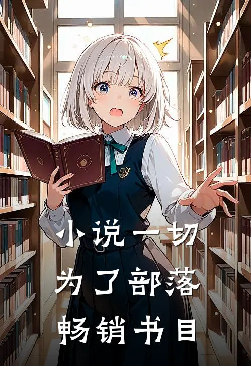 小说一切为了部落畅销书目