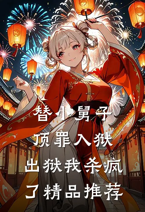 替小舅子顶罪入狱，出狱我杀疯了精品推荐