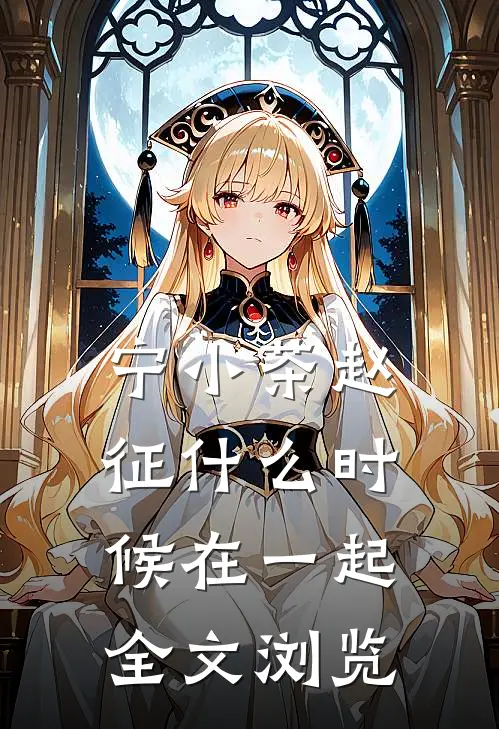 宁小茶赵征什么时候在一起全文浏览