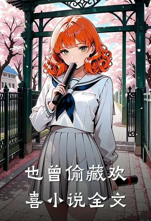 也曾偷藏欢喜小说全文