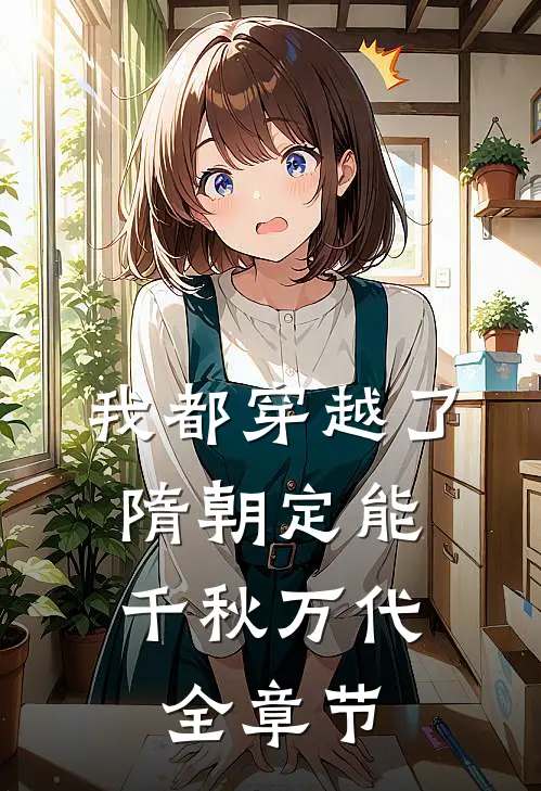 我都穿越了，隋朝定能千秋万代全章节