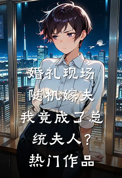 婚礼现场随机嫁夫，我竟成了总统夫人？热门作品