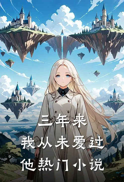 三年来，我从未爱过他热门小说