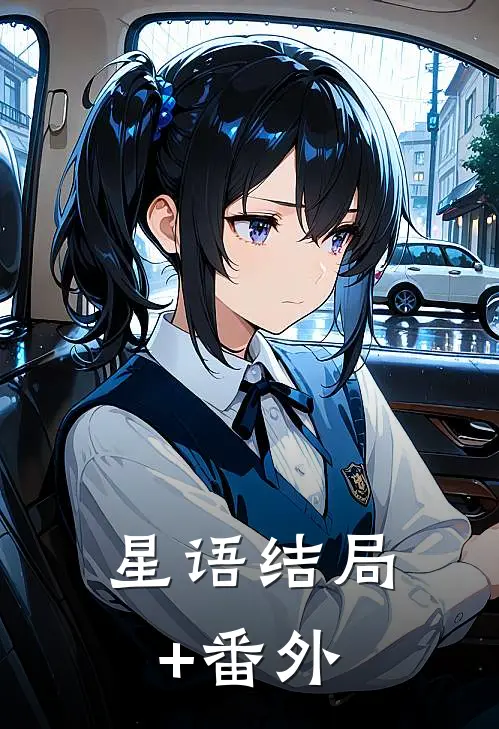 星语结局+番外