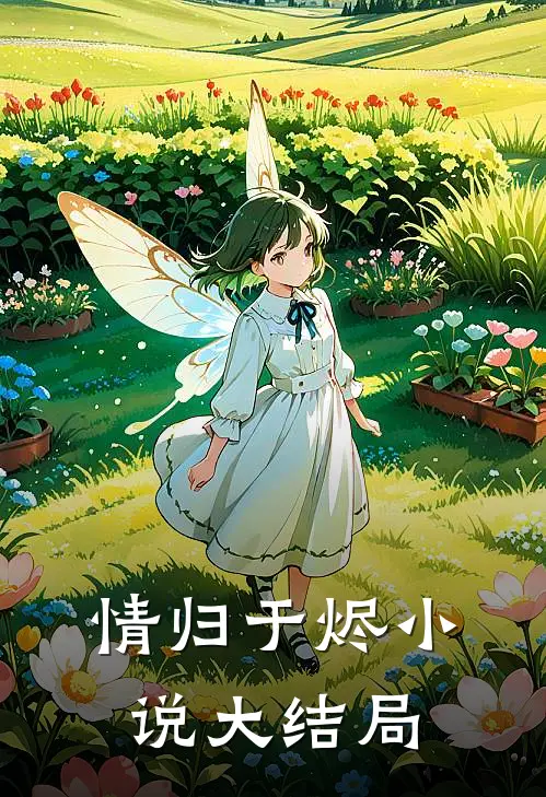 情归于烬小说大结局