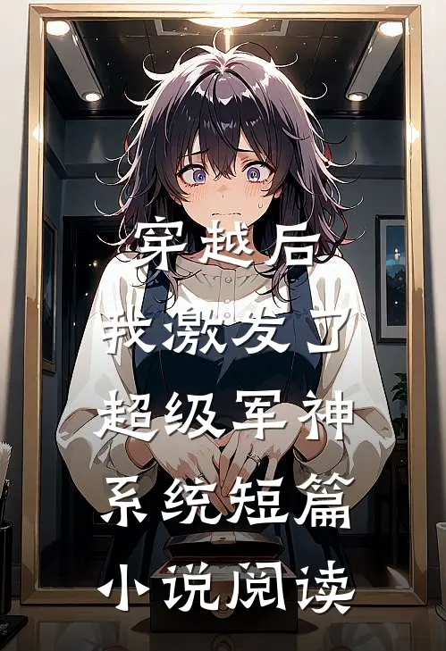 穿越后，我激发了超级军神系统短篇小说阅读