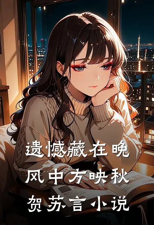 遗憾藏在晚风中方映秋贺苏言小说