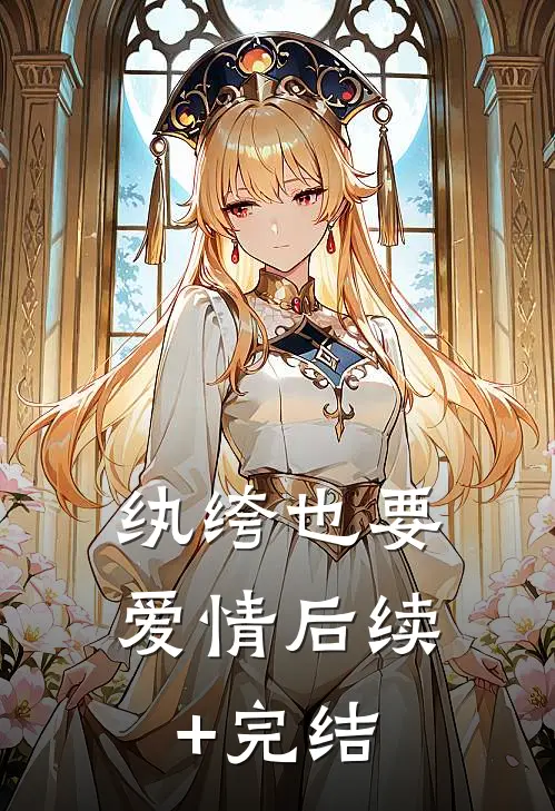 纨绔也要爱情后续+完结