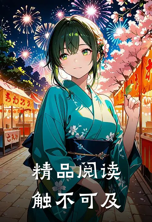 精品阅读触不可及