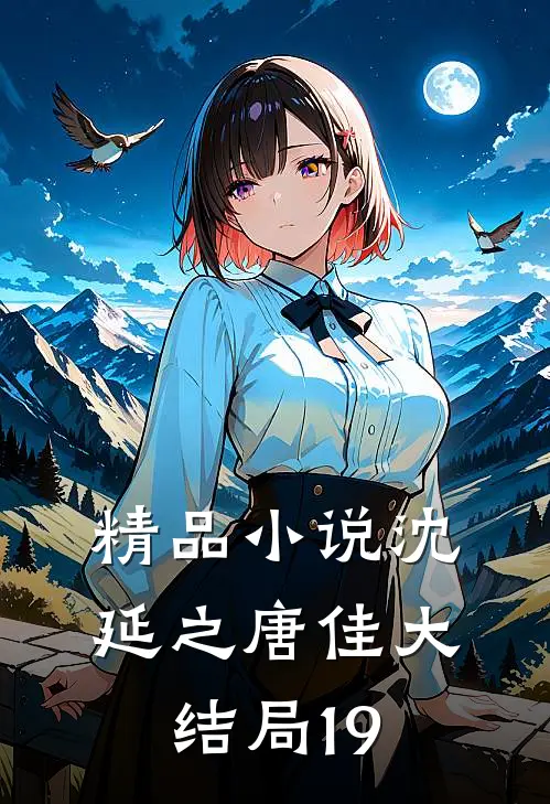 精品小说沈延之唐佳大结局19