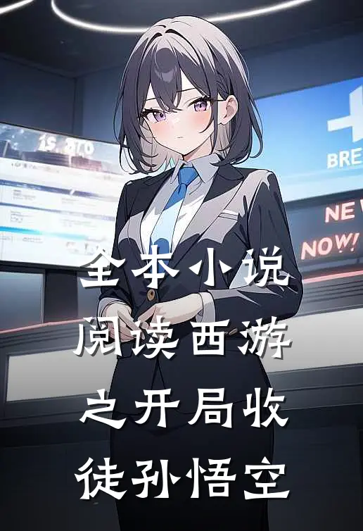 全本小说阅读西游之开局收徒孙悟空
