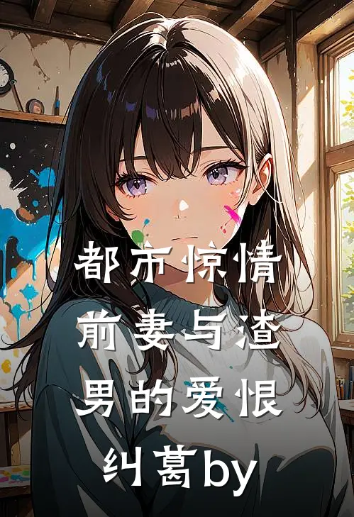 都市惊情：前妻与渣男的爱恨纠葛by