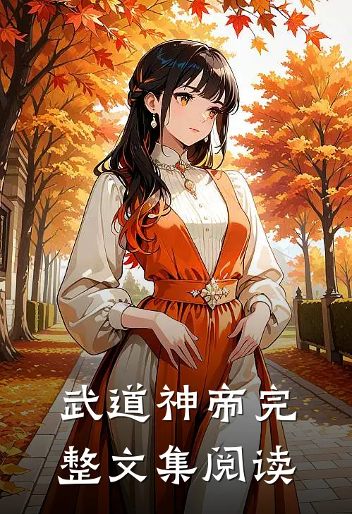 武道神帝完整文集阅读