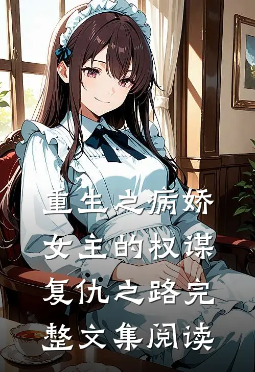 重生之病娇女主的权谋复仇之路完整文集阅读