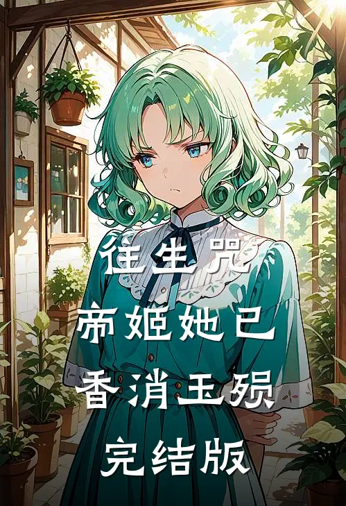 往生咒：帝姬她已香消玉殒完结版