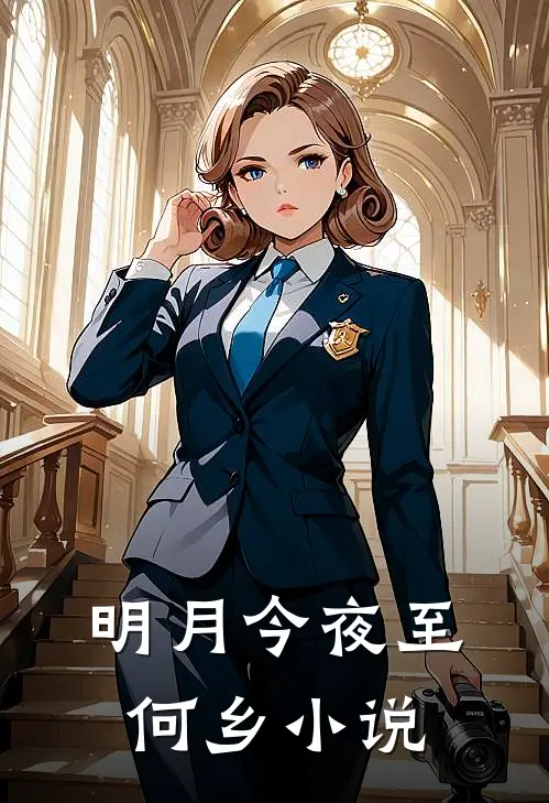 明月今夜至何乡小说