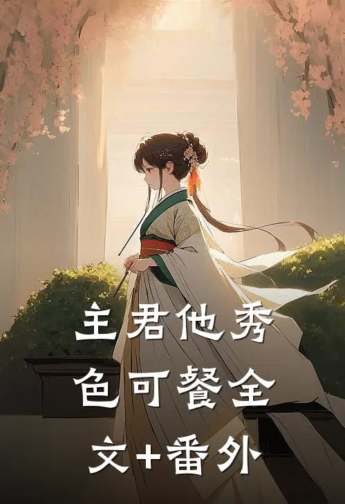 主君他秀色可餐全文+番外