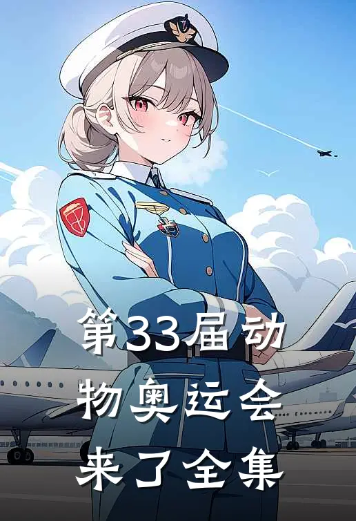 第33届动物奥运会来了 全集
