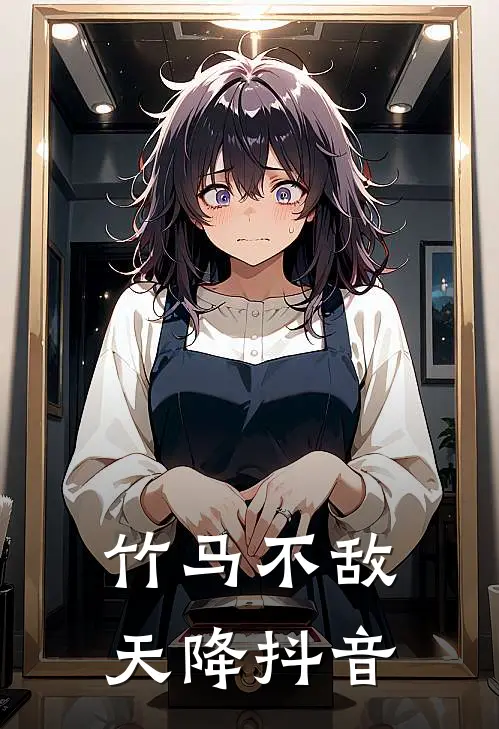 竹马不敌天降抖音