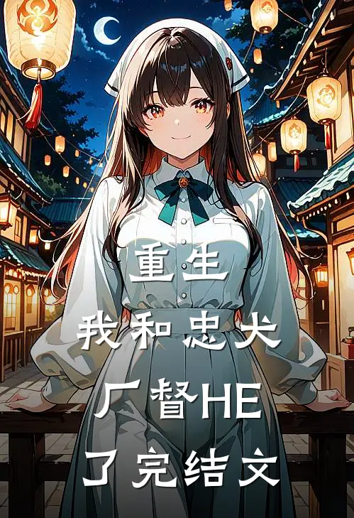 重生：我和忠犬厂督HE了完结文