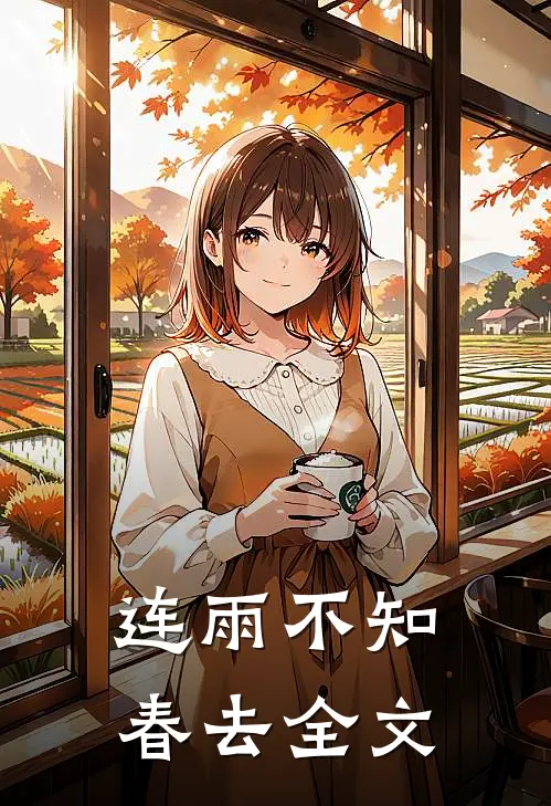 连雨不知春去全文