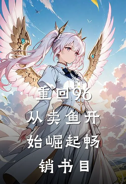 重回96:从卖鱼开始崛起畅销书目