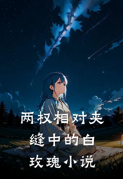 两权相对夹缝中的白玫瑰小说
